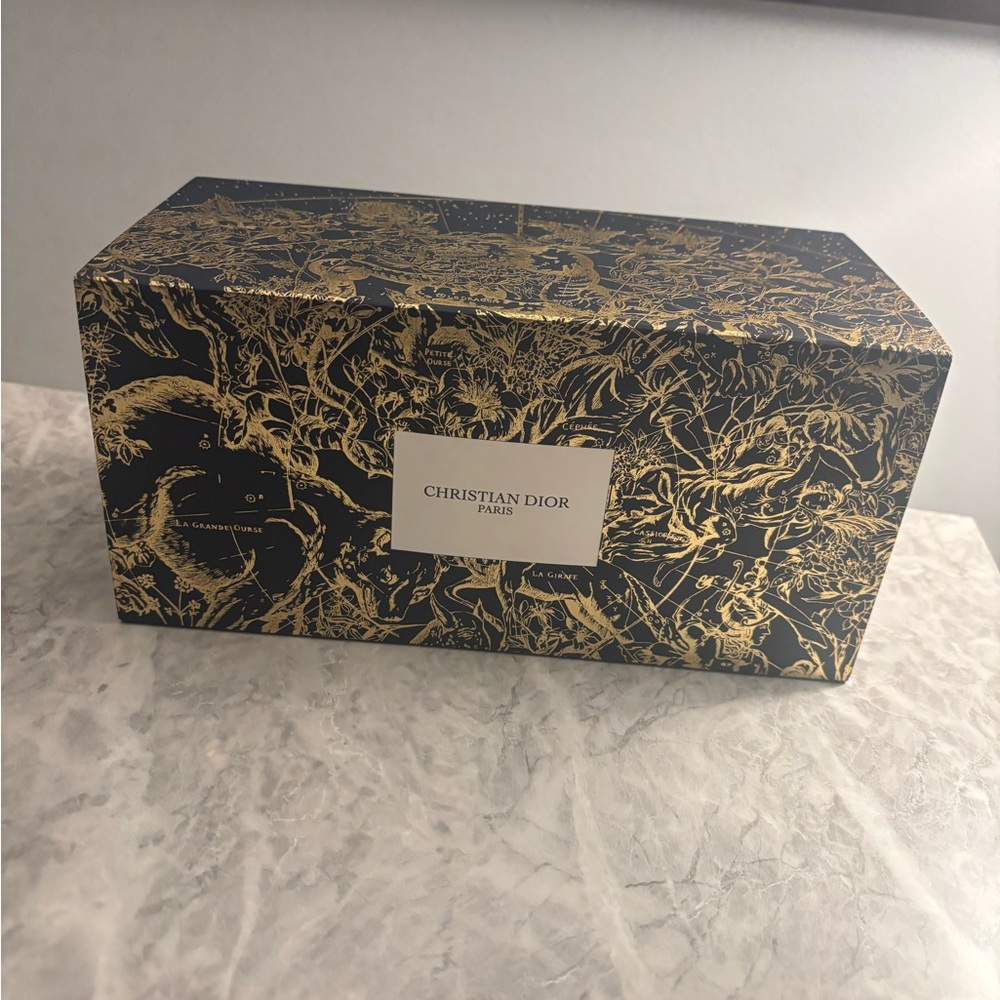 COPY - Christian Dior candles